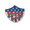 - Die-Struck (Soft Enamel) Lapel Pin 11 -