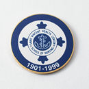Custom Printed Lapel Pins