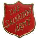 Custom Photo-Etch Lapel Pins