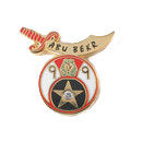 Custom Cloisonné Lapel Pins