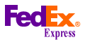 Free Shipping by Fedex