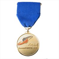 - Custom Medals by Kingpins 3 -