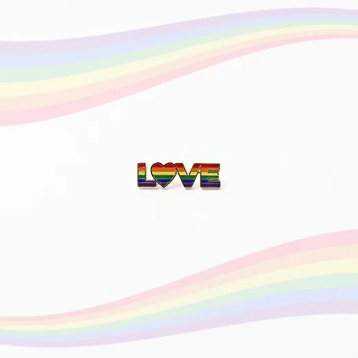 Pride Love
