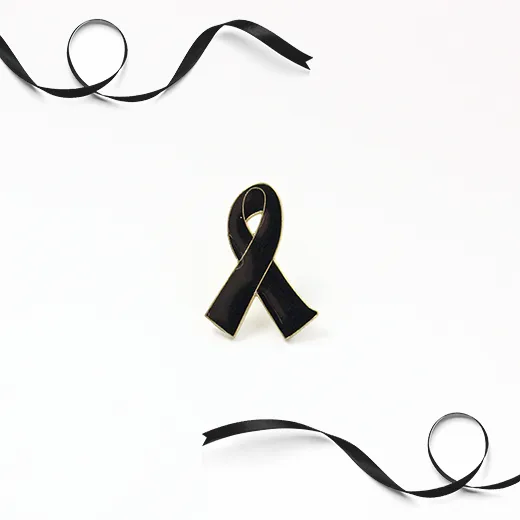 Ribbon - Black