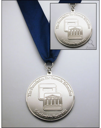 medallions